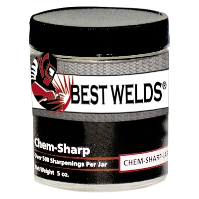 BW CHEM-SHARP REPLAC EMENT JAR